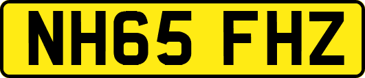 NH65FHZ