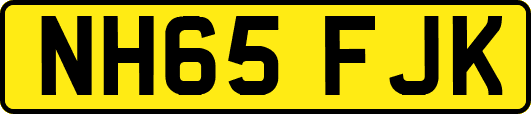 NH65FJK