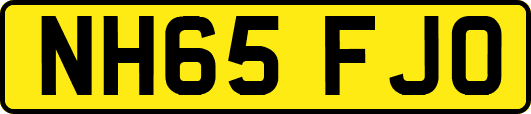 NH65FJO