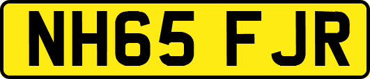 NH65FJR