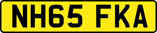 NH65FKA