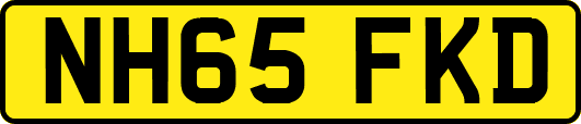 NH65FKD