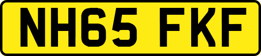 NH65FKF
