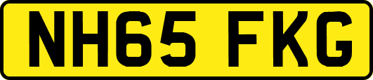 NH65FKG