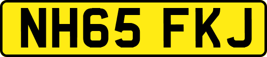 NH65FKJ