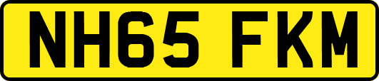 NH65FKM