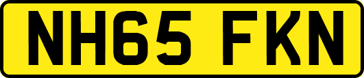 NH65FKN