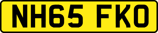 NH65FKO