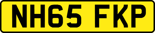 NH65FKP