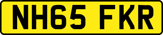 NH65FKR