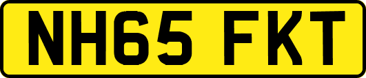 NH65FKT