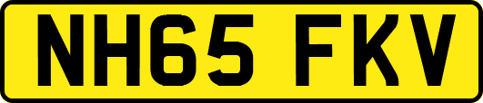 NH65FKV