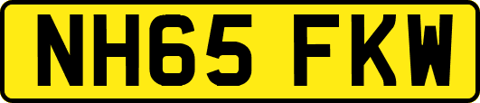 NH65FKW