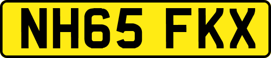 NH65FKX