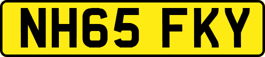 NH65FKY