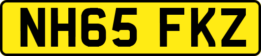 NH65FKZ