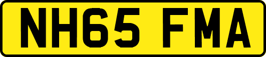 NH65FMA