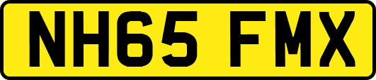 NH65FMX