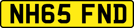 NH65FND