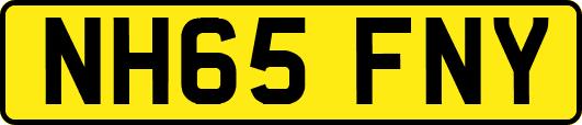 NH65FNY