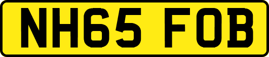 NH65FOB