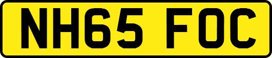 NH65FOC