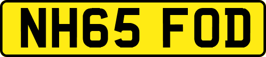 NH65FOD