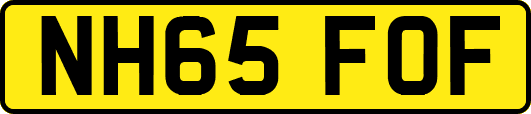 NH65FOF