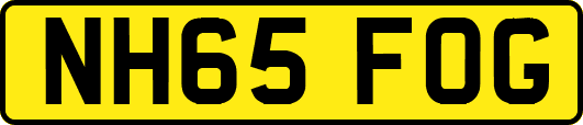 NH65FOG