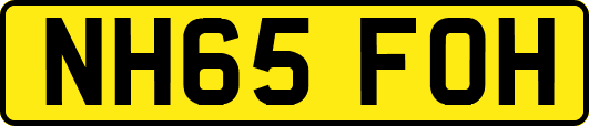 NH65FOH