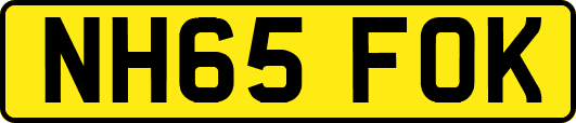 NH65FOK