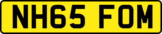 NH65FOM