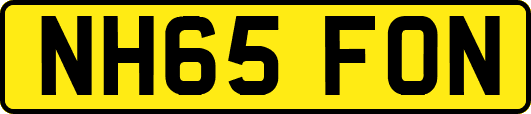 NH65FON