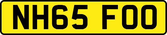 NH65FOO