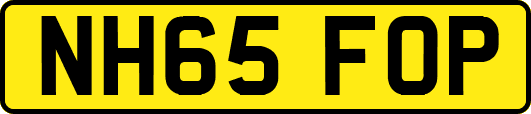 NH65FOP