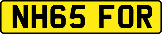 NH65FOR