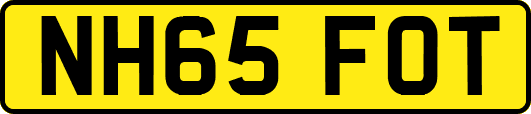 NH65FOT