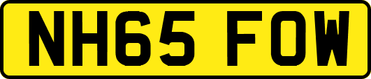 NH65FOW