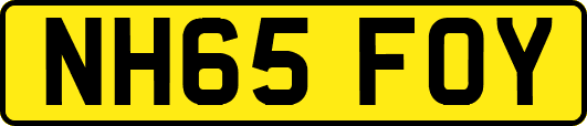 NH65FOY