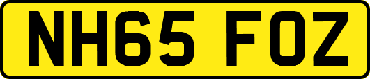 NH65FOZ