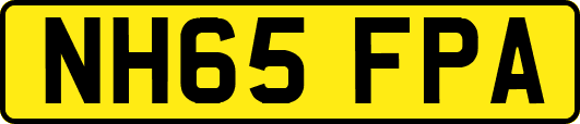 NH65FPA