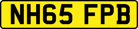 NH65FPB