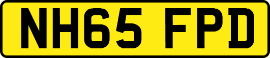 NH65FPD