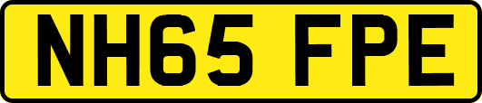 NH65FPE