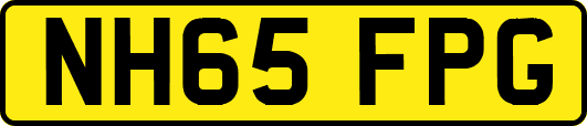 NH65FPG