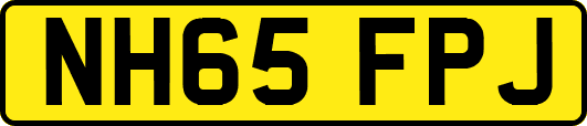NH65FPJ