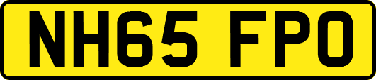 NH65FPO