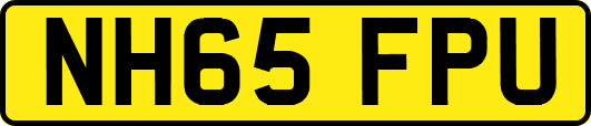 NH65FPU