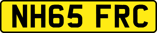 NH65FRC