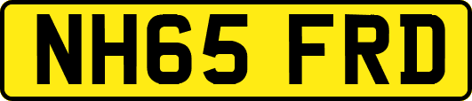 NH65FRD